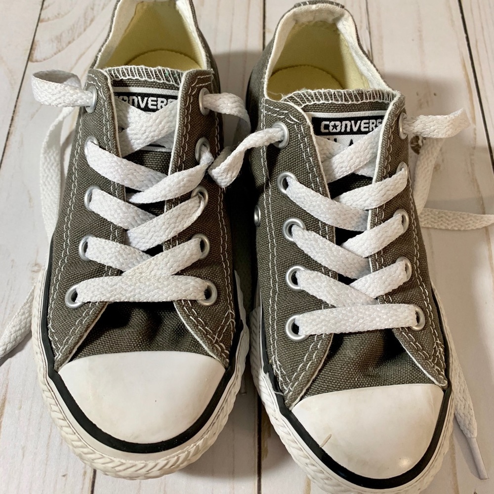 Converse All-Star shoes for boys